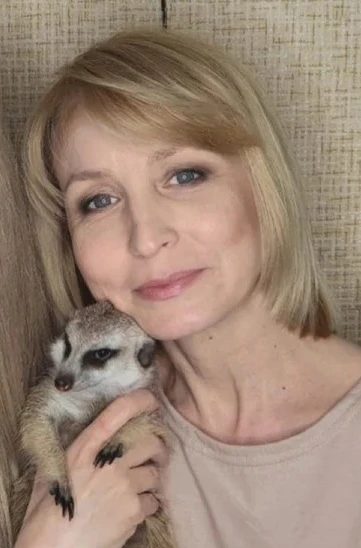 Приют сурикатов в Екатеринбурге